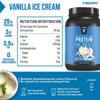 Inno Supps InnoSupps Advanced Iso Protein