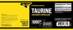 Primaforce Taurine 1000mg - 180 Capsules - image 5