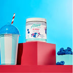 Alani Nu Preworkout Powder