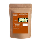 Blessfull Healing Organic Moringa Flower Powder 100% Pure Natural 200