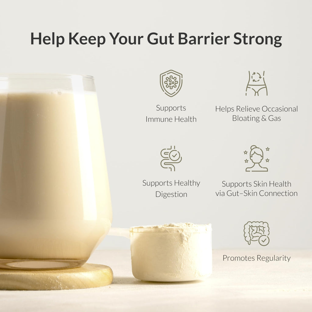 BIOptimizers Breakthrough Repair Powder - Has Lactobacillus Strains