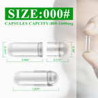 wananfu PERSONAL_PILL_DISPENSER