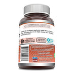 Amazing Nutrition L-Lysine 1000 mg - 360 Tablets - image 3