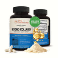 Live Conscious Beyond Collagen Capsules - Parent