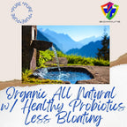 BioImmune Slimtox™ Organic 15 Day Colon Cleanse & Detox for Flat - image 7