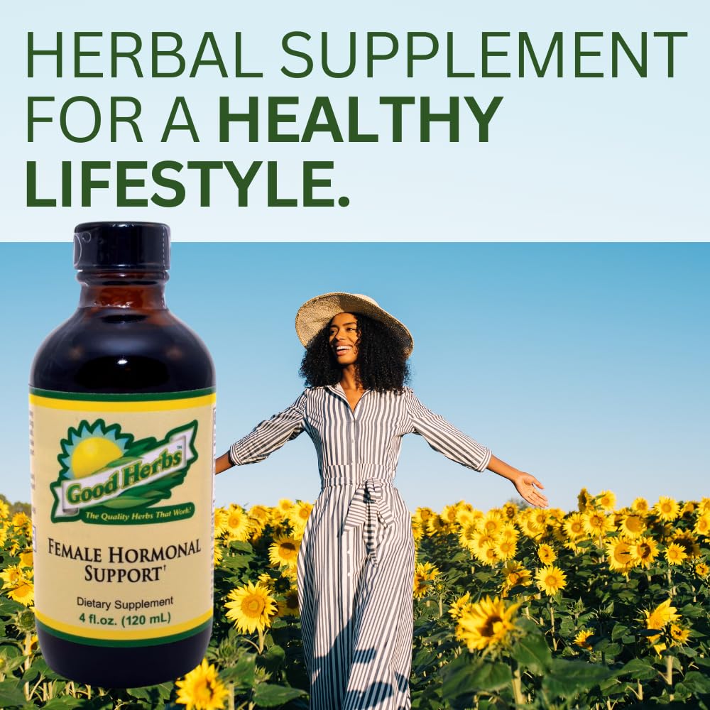 Youngevity Female Hormone Support - 30 Servings - image 5