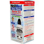 NeilMed Sinus Rinse Starter Kit - 10 Pack - image 5