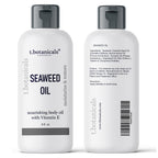 t.botanicals Seaweed Body Oil Anti-Aging Moisturizer - 8 Fl Oz - image 7