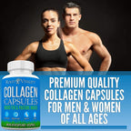 Root Vitality Collagen Powder