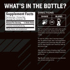 Six Star Creatine Monohydrate Powder for Men & Women
