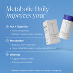 Pendulum Metabolic Daily with Akkermansia