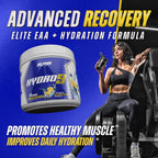 Alpha Supps Hydro 9 Aminos