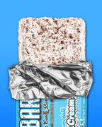 FINAL BOSS PERFORMANCE ANABAR Anabar Protein Bar, The Protein-Packed