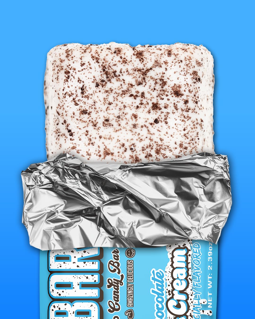 FINAL BOSS PERFORMANCE ANABAR Anabar Protein Bar, The Protein-Packed