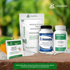 KidneyAide Renal Replacement Therapy Multivitamin - 60 Capsules - image 5
