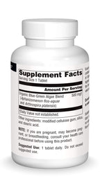 Source Naturals Blue-Green Algae