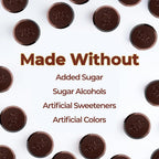 ChocZero Sugar Free Peanut Butter Cups