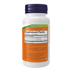 NOW Ginger Root Extract 250 mg Digestion Support - 90 Vegetarian Capsules - image 2
