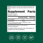 Standard Process Lact-ENZ Digestive Enzyme & Probiotic - 90 Capsules - image 2