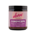 Eleven TLC - Adaptogens + Herbs…