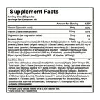 Nukupuns Soursop Graviola Capsules 24-in-1 Blend - 90 Capsules - image 2