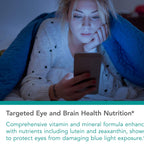 Allergy Research Group OcuDyne II Eye Health Multivitamin - 200 Capsules - image 4