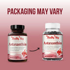 HealthyWayRx Astaxanthin 10mg Softgels - 180 Count - image 2