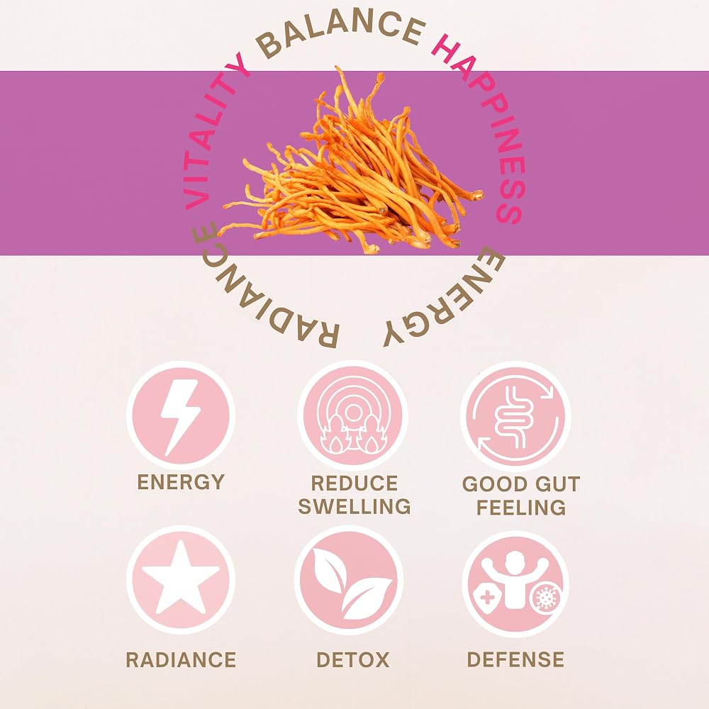 Eleven TLC - Adaptogens + Herbs…