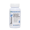 Biomedic Labs Serra-RX 40 Serrapeptase - 90 Capsules