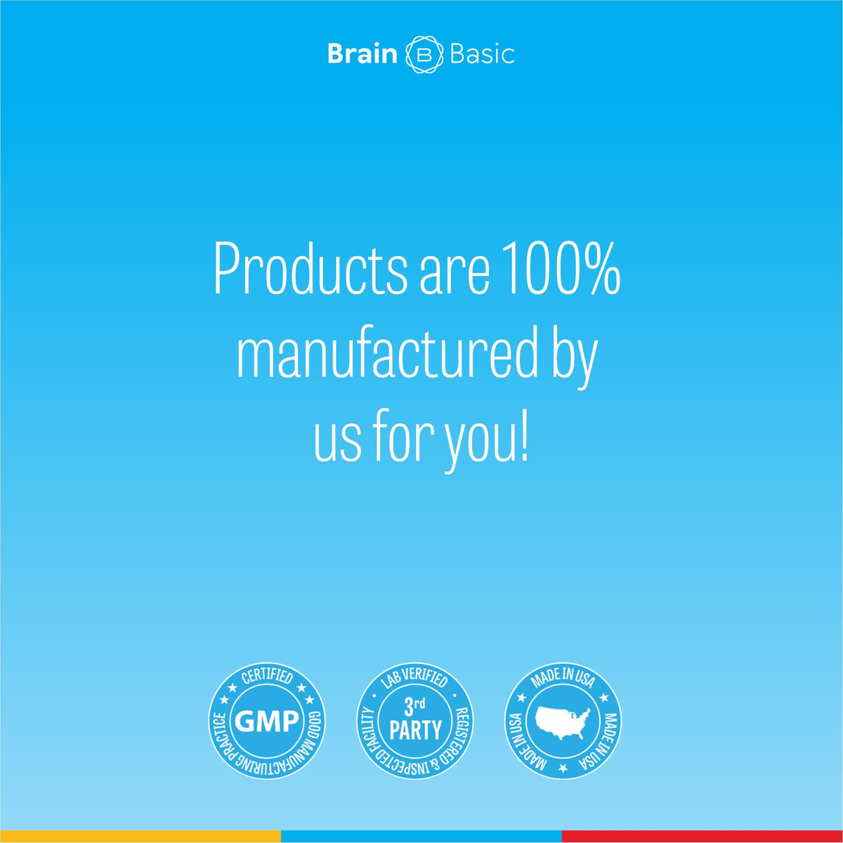 Brain Bean Ultra NAC Glutathione Precursor - 90 Capsules - image 9