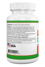Spectra Vitamins Appetite SUPPRESSANT Natural Supplement to Help You
