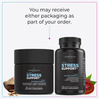 Livingood Daily Stress Support Supplement with Ashwagandha - 60 Capsules - image 8