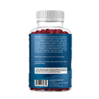 Vitabod Melatonin 20mg Gummies - 180 Count - Drug Free - Natural