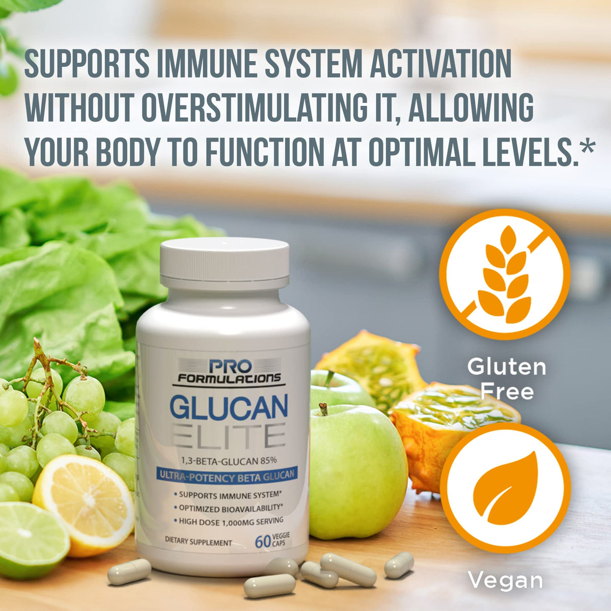 Pro Formulations MD NUTRITIONAL_SUPPLEMENT