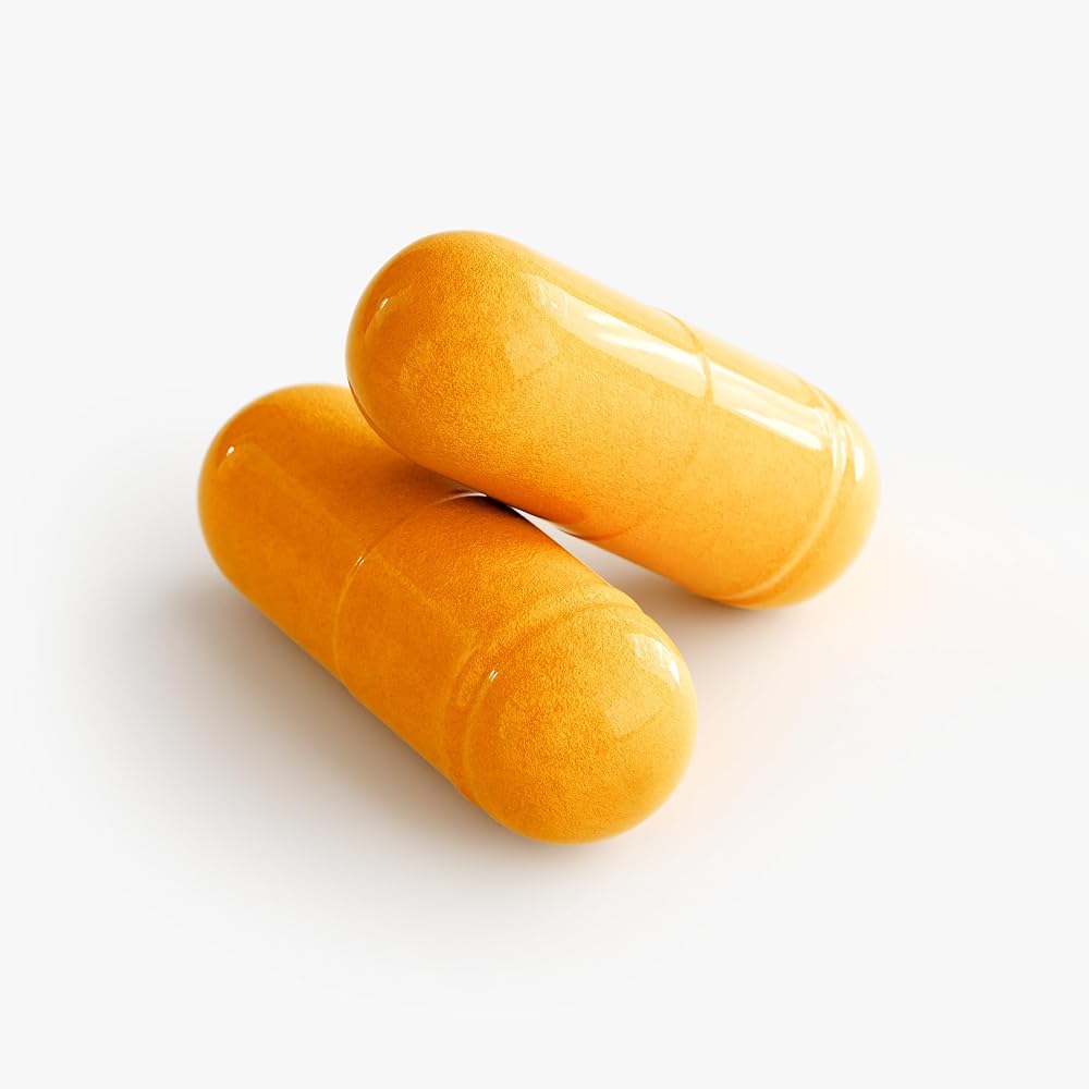 Minimo Nutrition CoQ10 Ubiquinone 200mg - 30 Capsules - image 8
