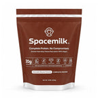 Spacemilk Chocolate Mousse Vegan Protein Powder - 20 Servings