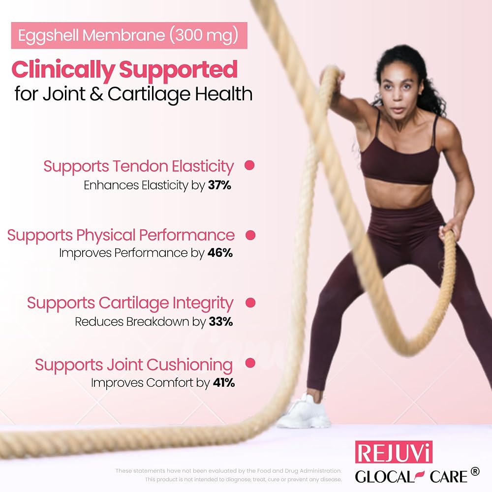 GlocalCare Rejuvilogical Care Collagen Booster