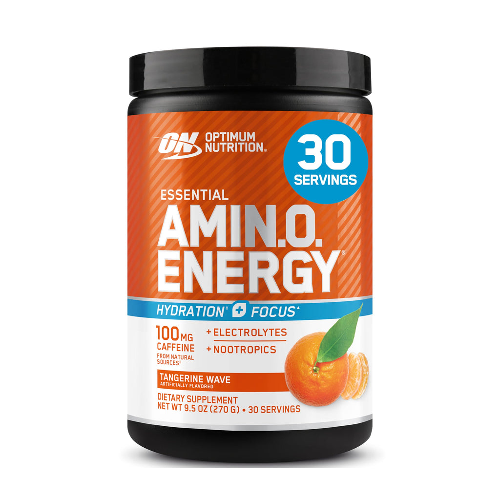 Optimum Nutrition Essential