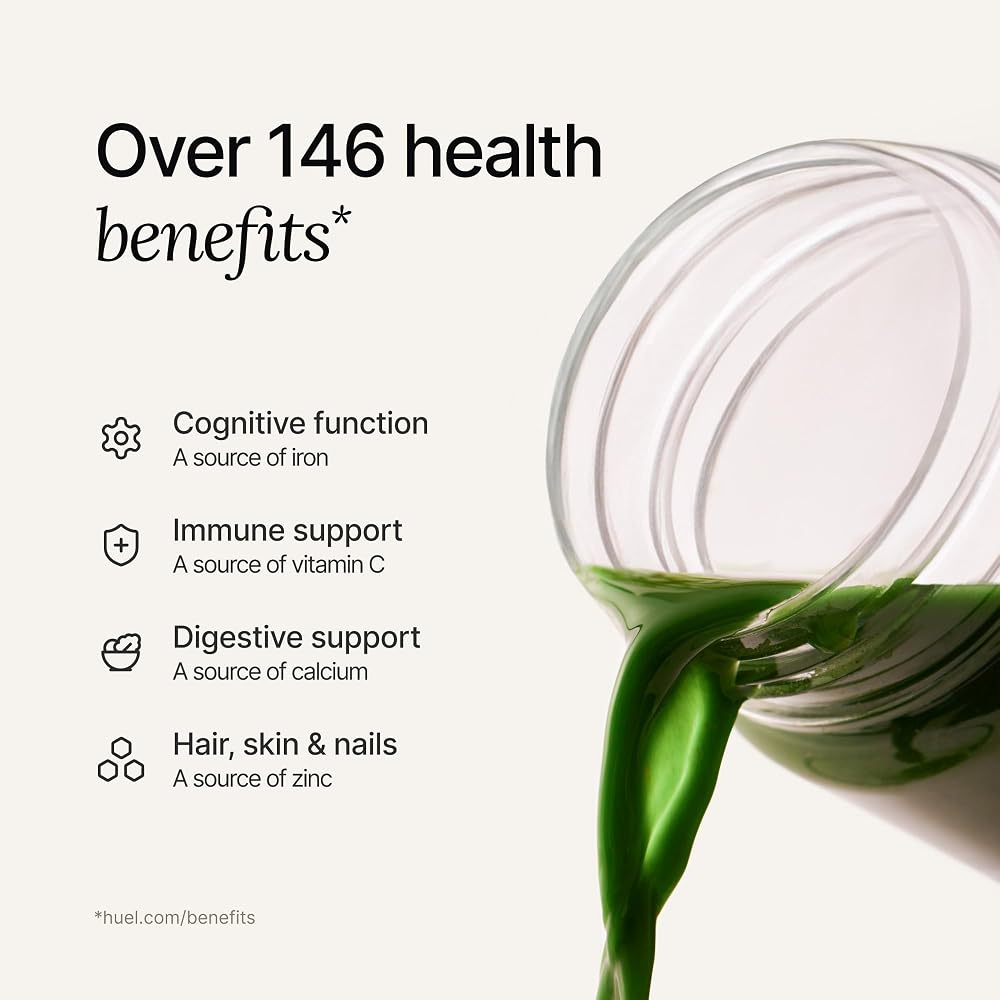 Huel Daily Greens