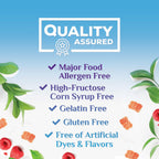 Nature's Choice Multivitamin Gummies 14-in-1 Formula - 120 Gummies - image 7