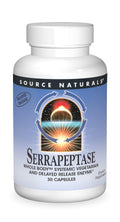 Source Naturals Serrapeptase