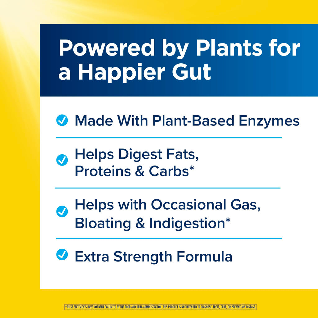 Renew Life DigestMore Digestive Enzymes - 90 Vegetarian Capsules - image 6