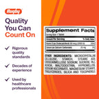 Rugby Vitamin D3 2000 IU with Calcium - 100 Tablets - image 8