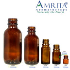 Amrita Aromatherapy Organic Roman Chamomile Essential Oil