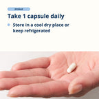 Metagenics UltraFlora Women's Probiotic - 30 Capsules - image 7