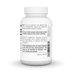 Source Naturals L-Glutamine 500mg - 100 Tablets - image 3