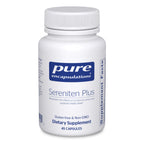 Pure Encapsulations Sereniten Plus - 45 Capsules