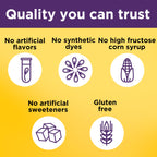 Nature Made Hair Skin and Nails with Biotin 2500 mcg