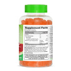 21st Century Daily D Gummies Fruit Flavored - 360 Gummies - image 2