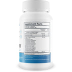 Generic Probiotic Vardaxyn Male Formula 40 Billion CFU - 1 Bottle - image 2